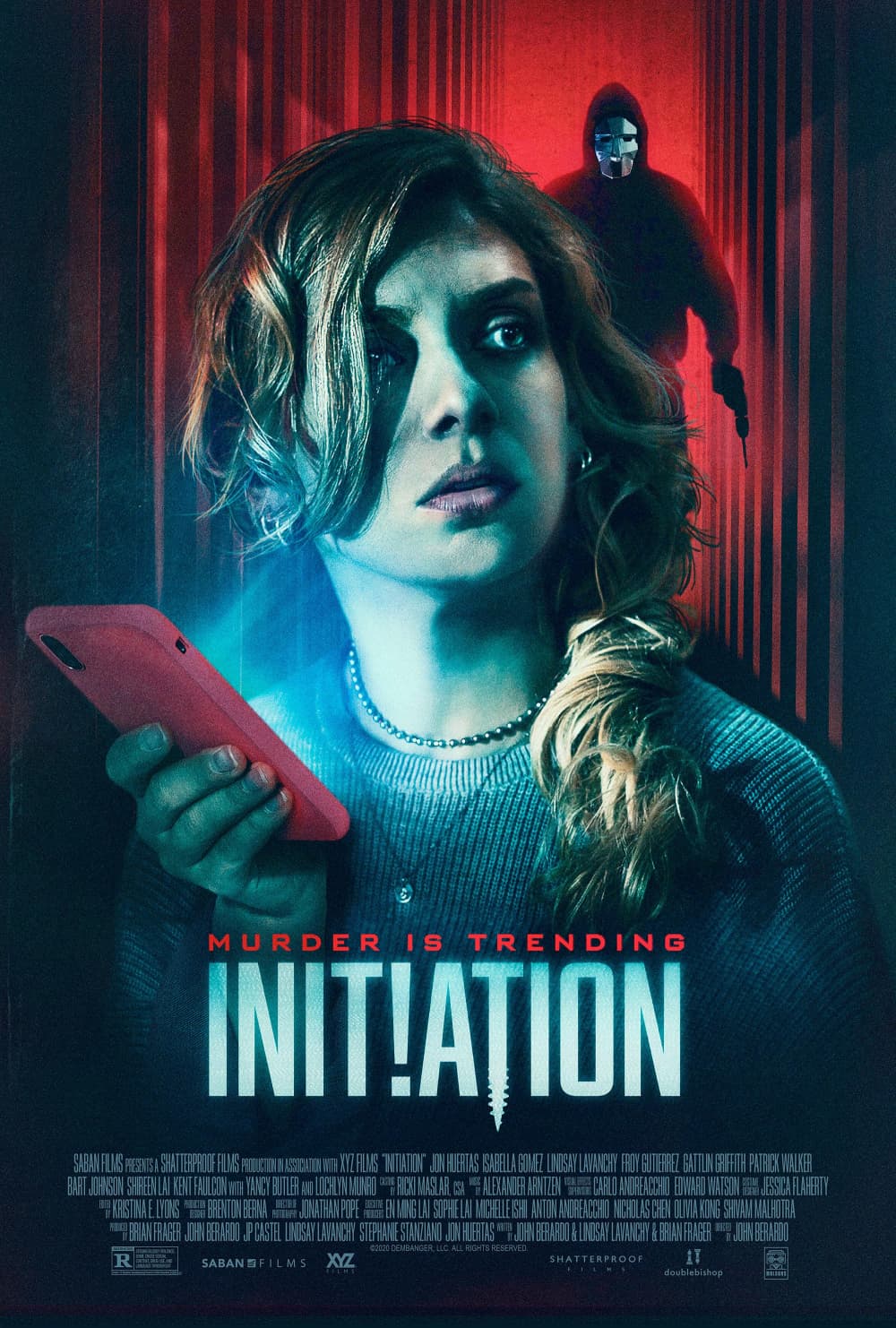 US Poster