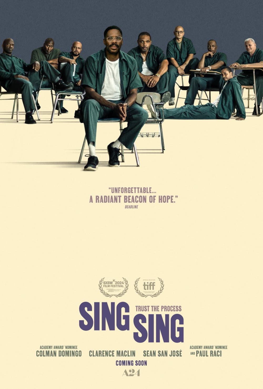 US Poster
