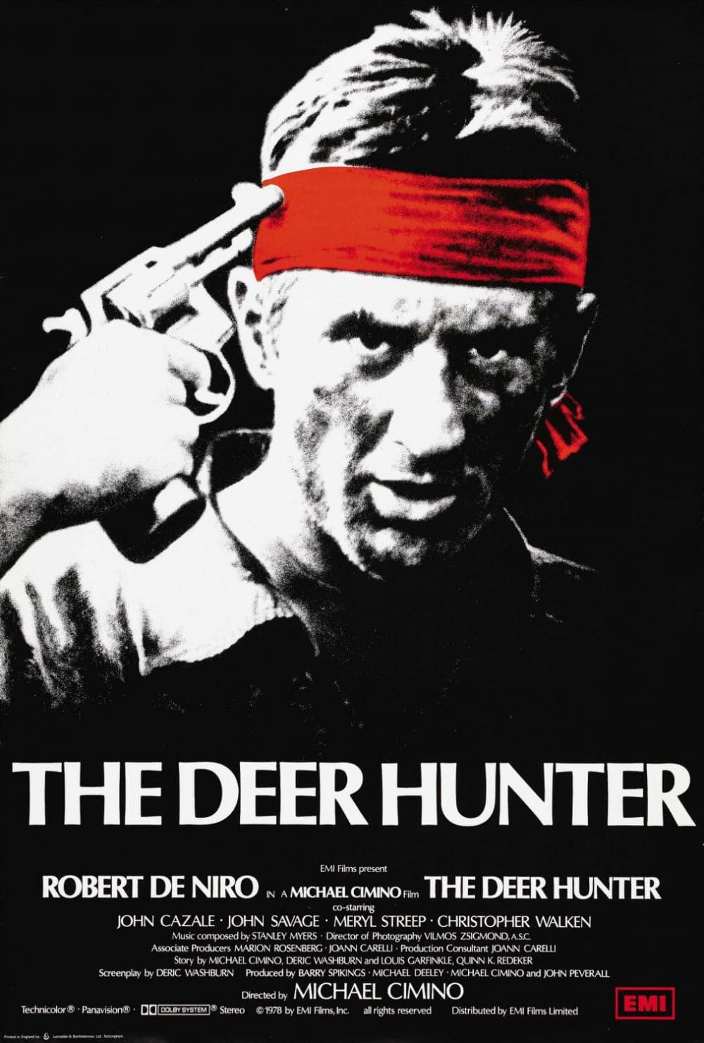 US Poster