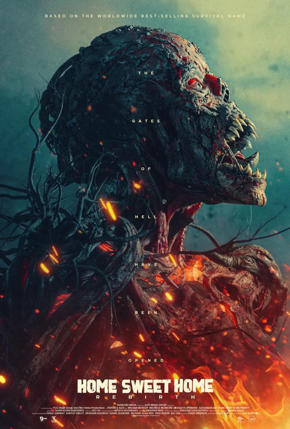 US Poster