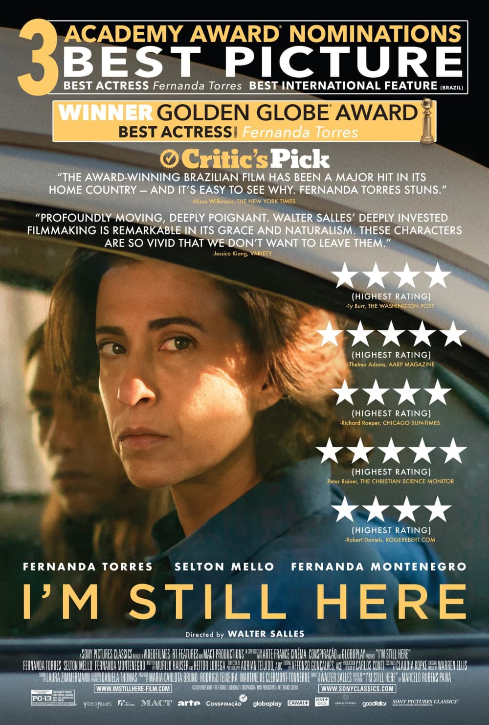 US Poster
