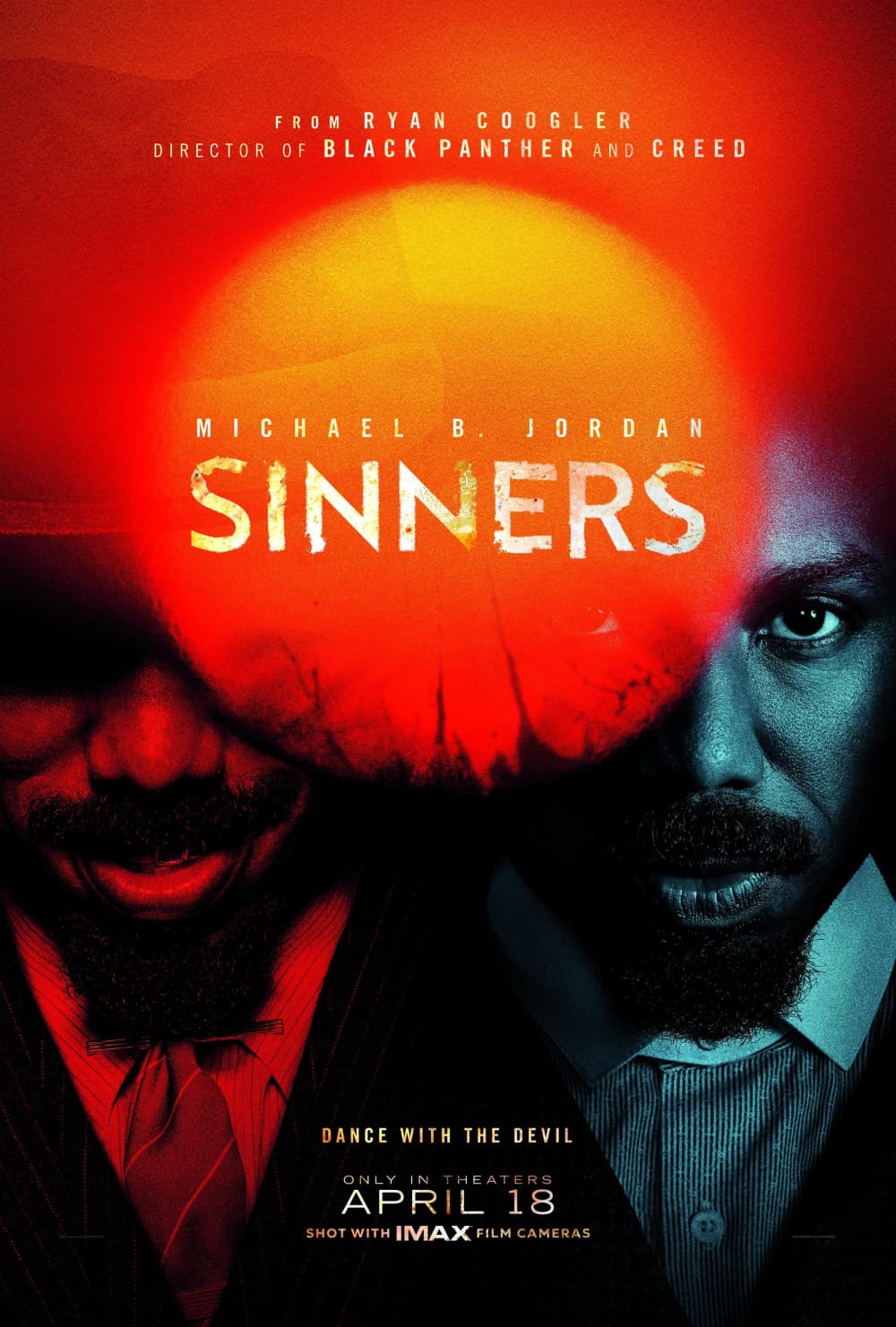 US Poster