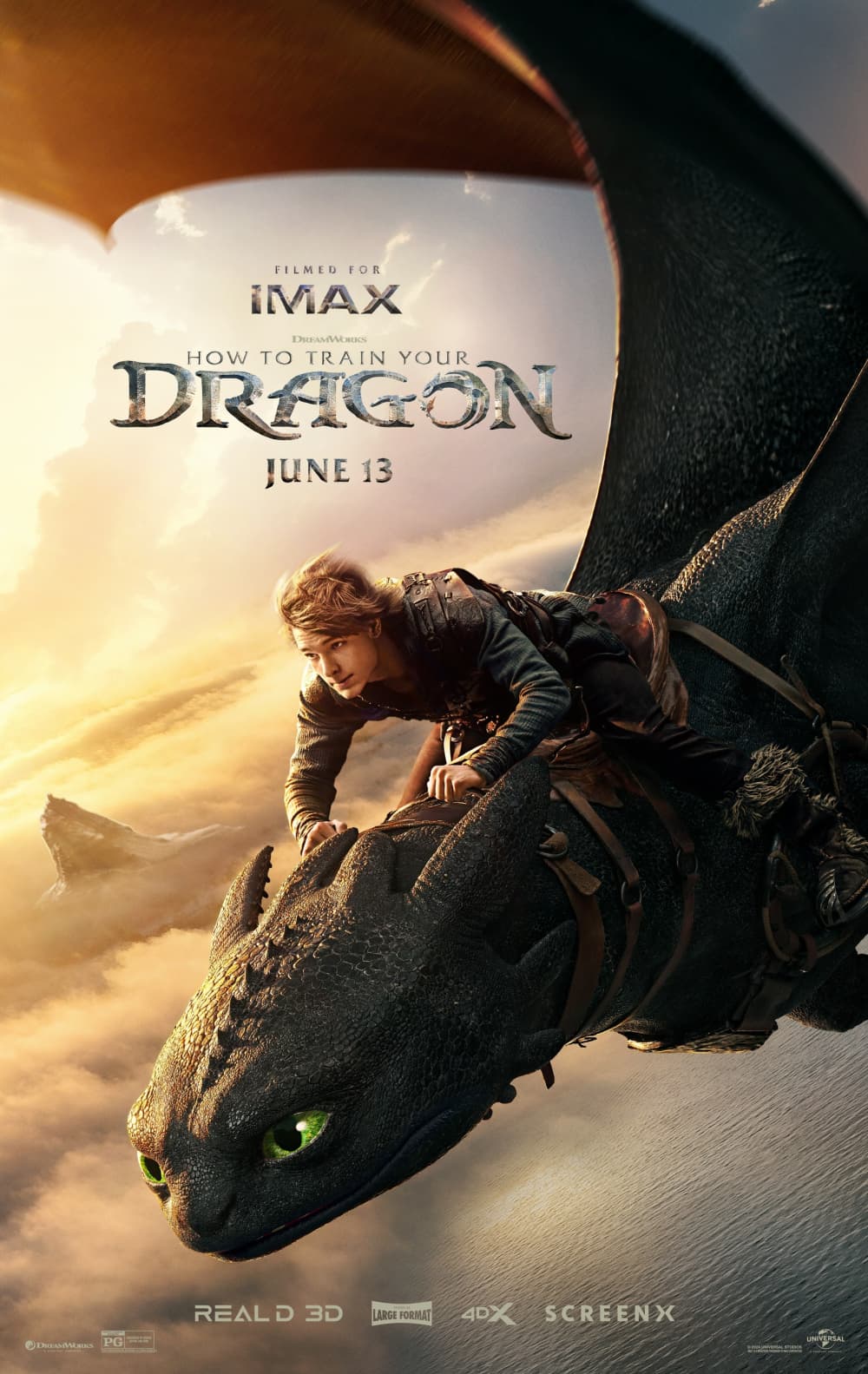 US Poster