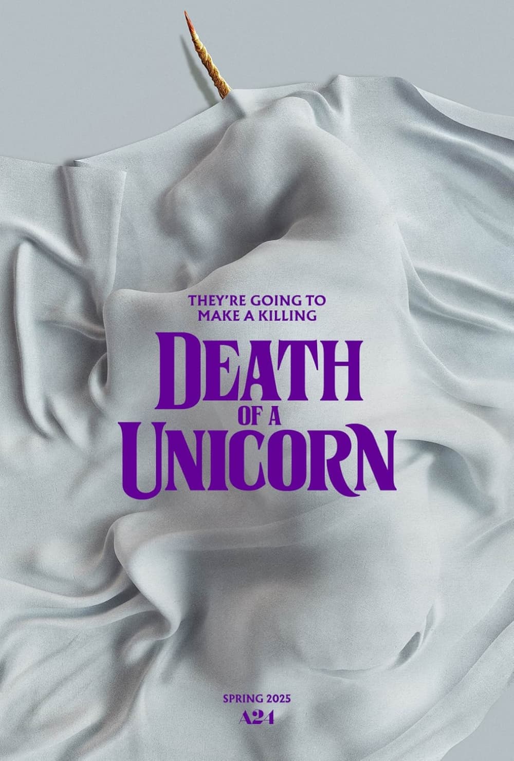 US Teaser Poster
