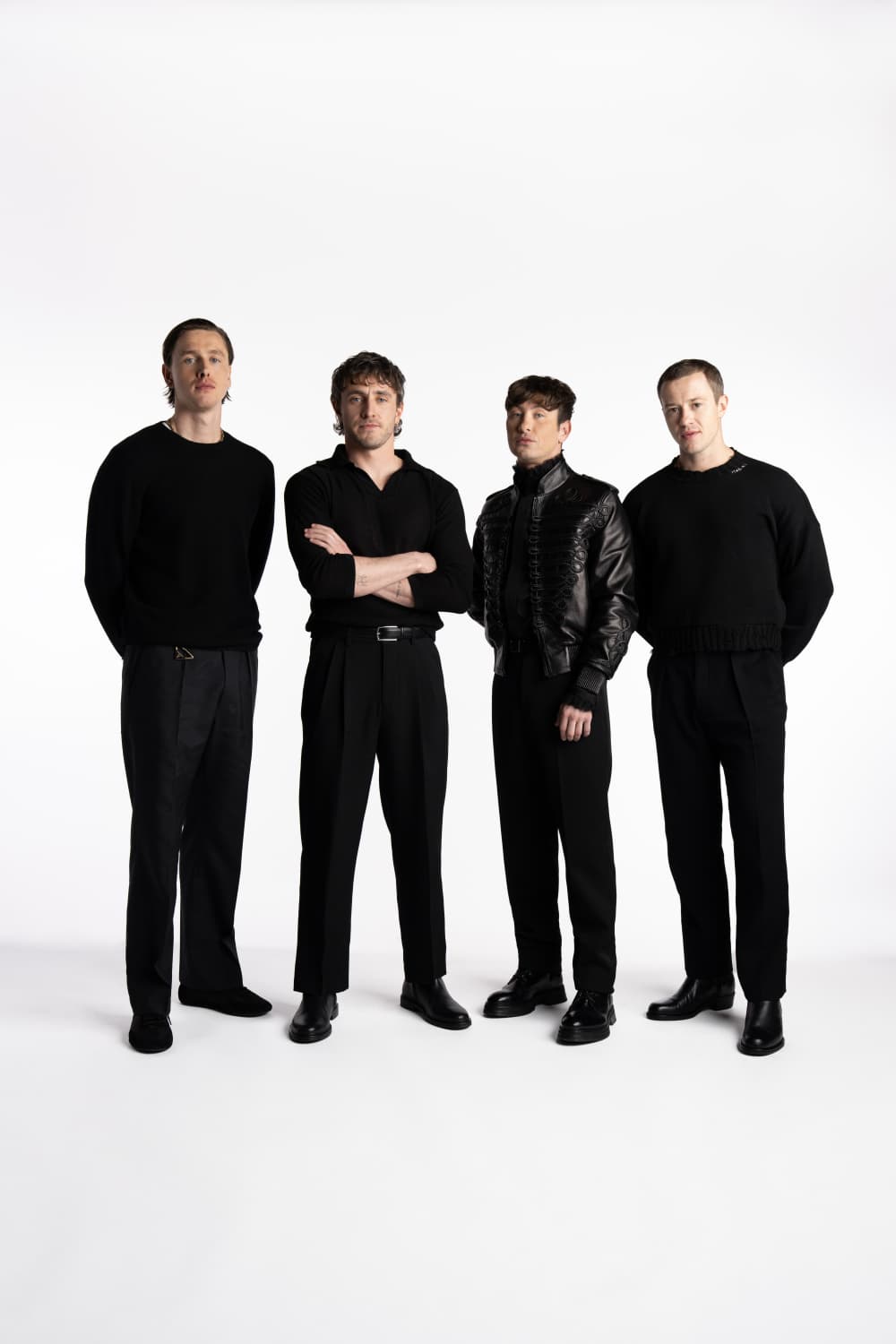 The Beatles: Paul