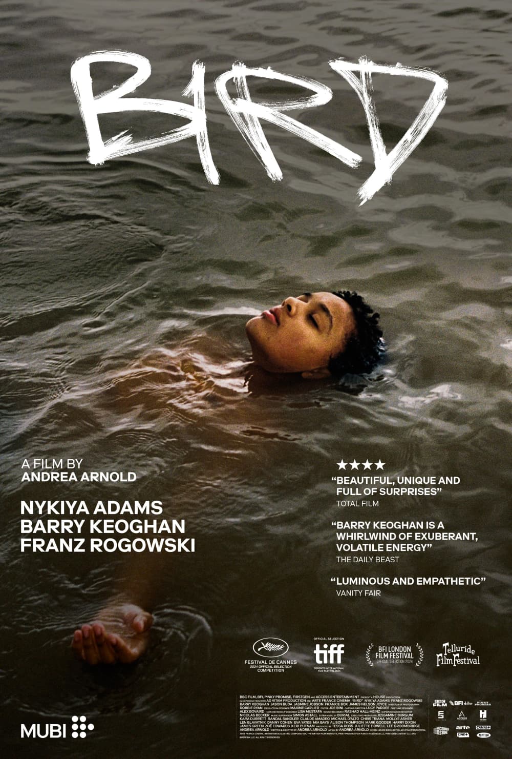 UK Poster