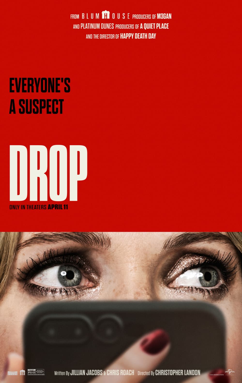 US Poster