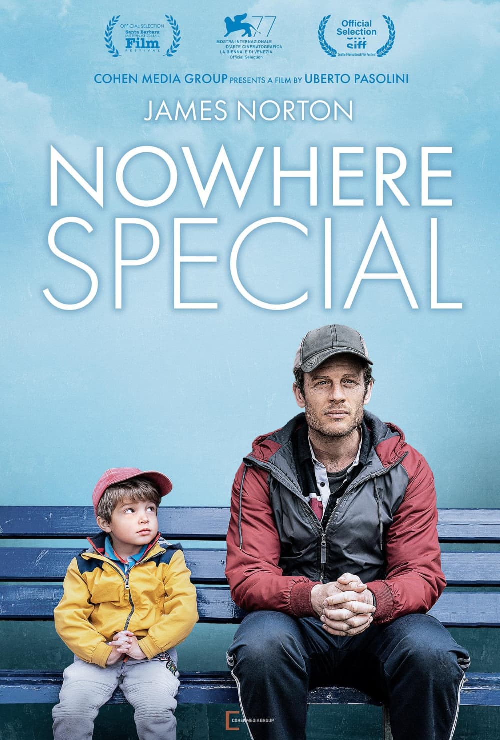 UK Poster