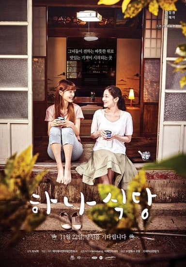 Ha Na's Restaurant