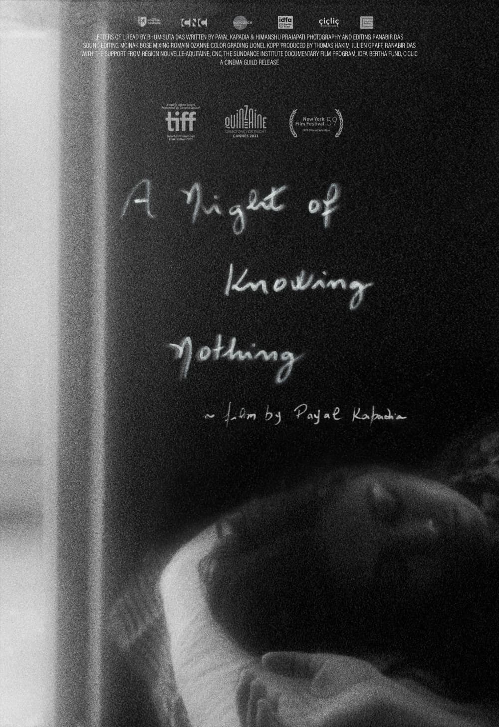International Poster