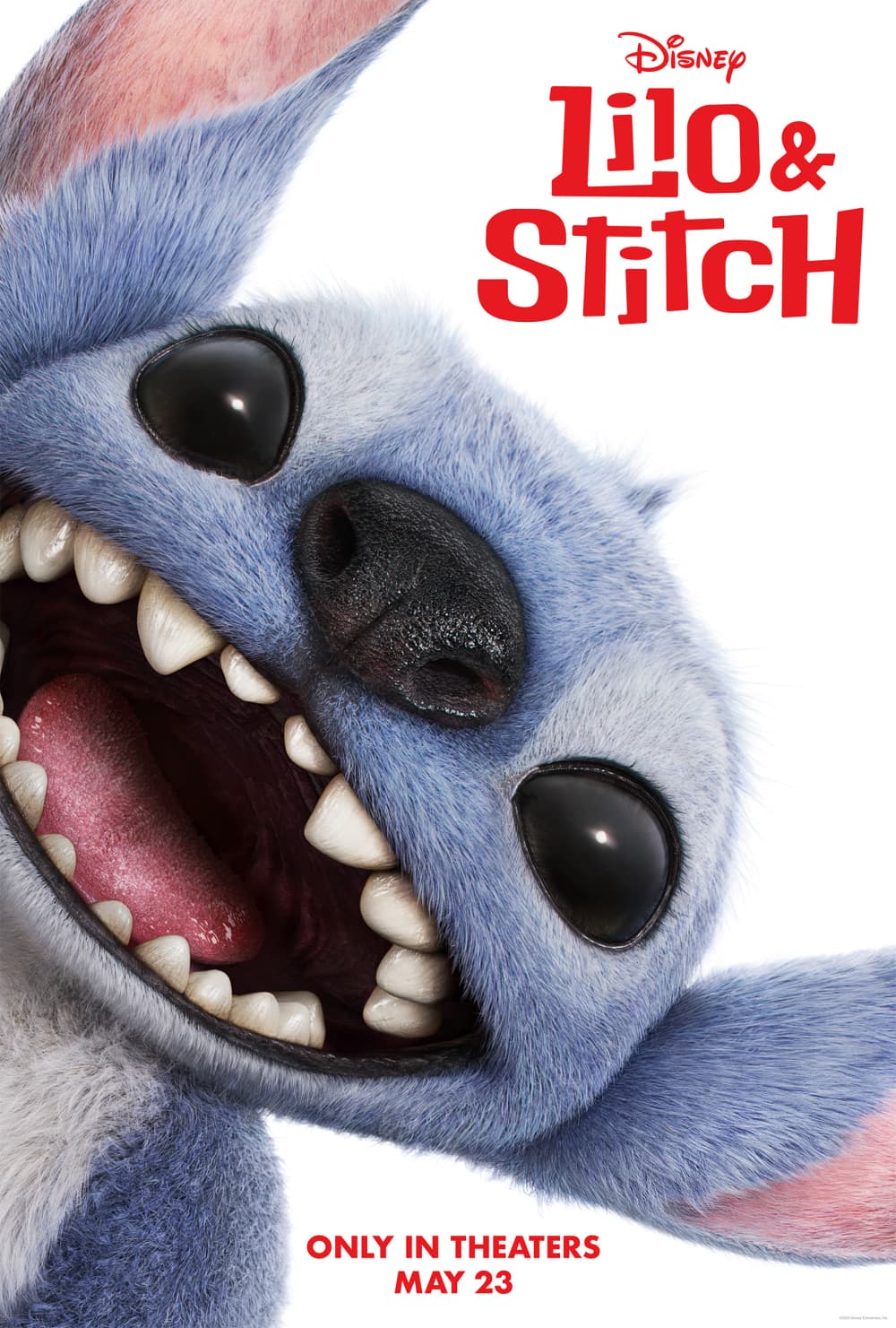 US Poster