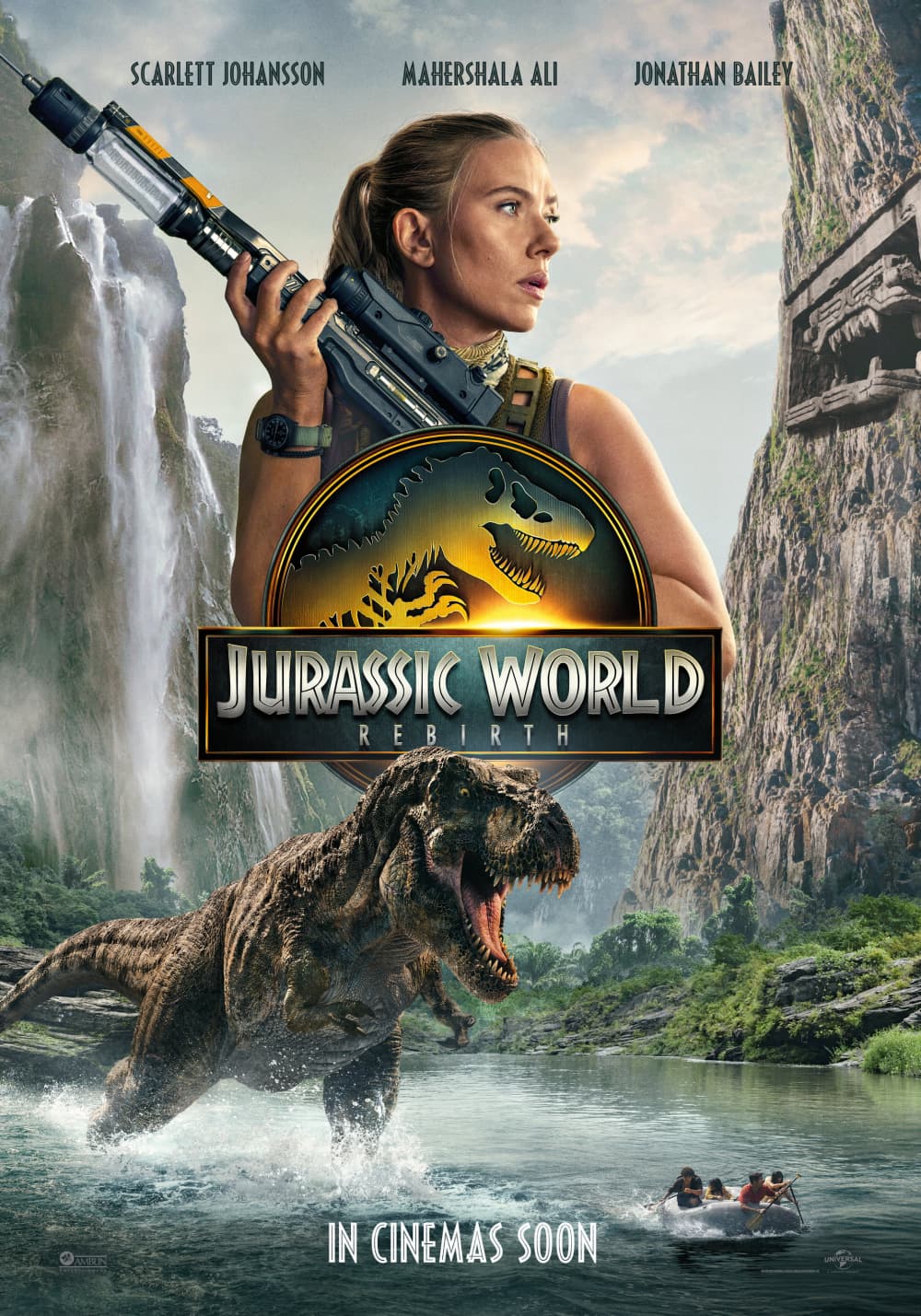 US Poster