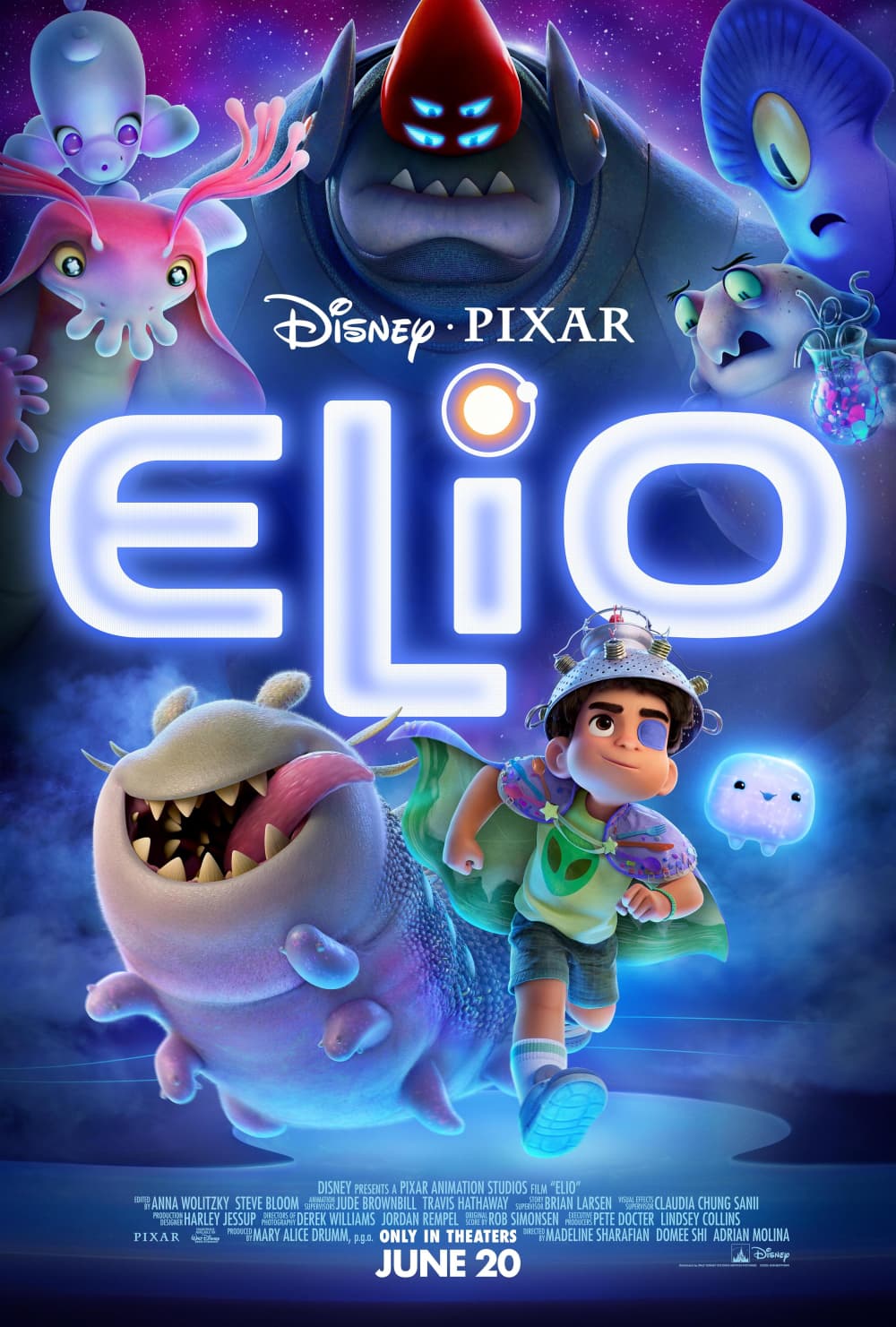 US Poster