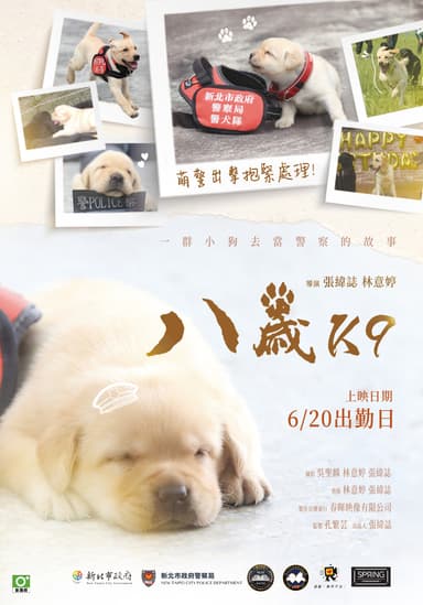 K9