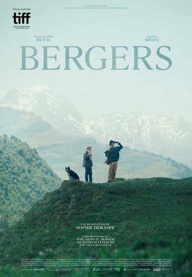 Bergers
