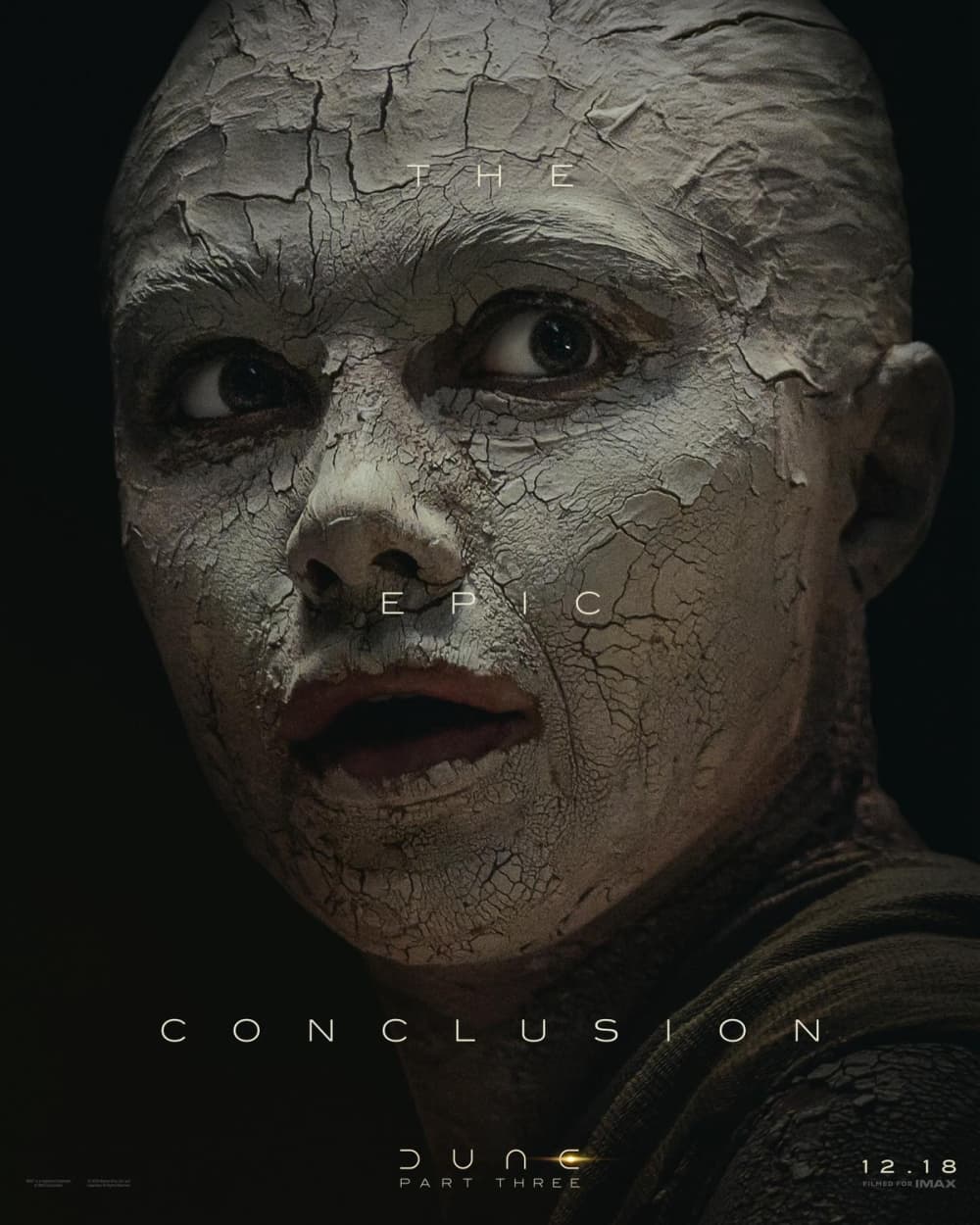 US Character Poster #6