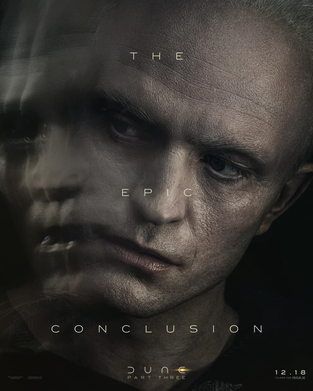 US Character Poster #7