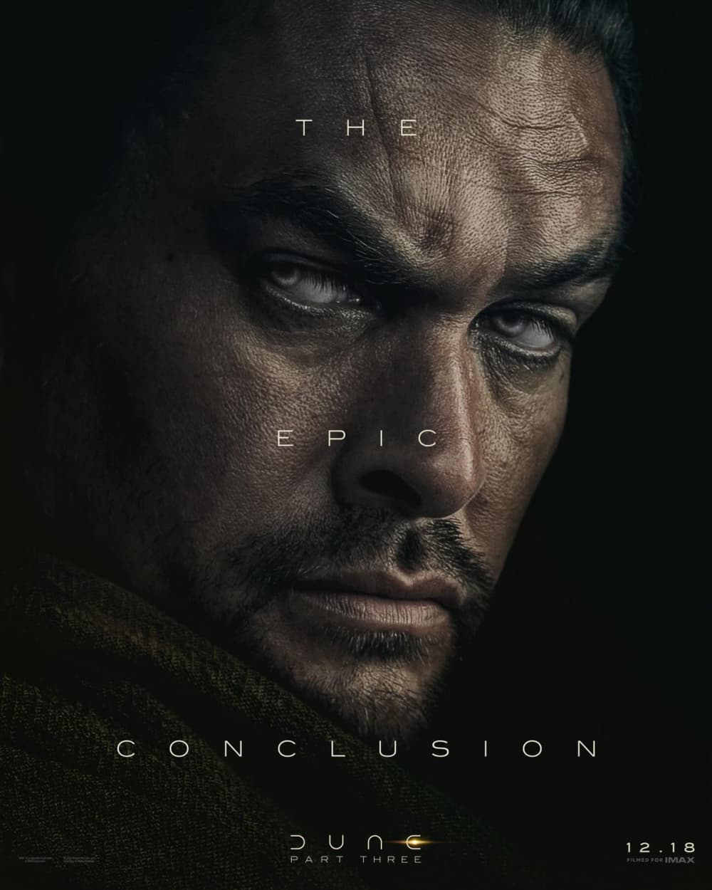 US Character Poster #9