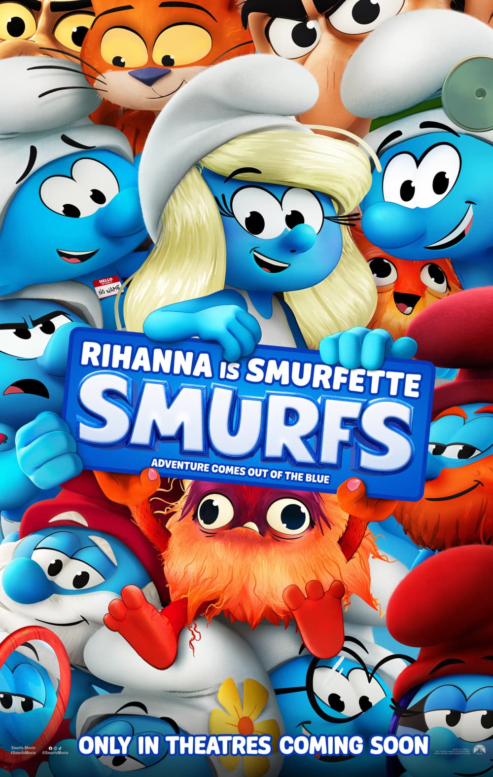 US Poster
