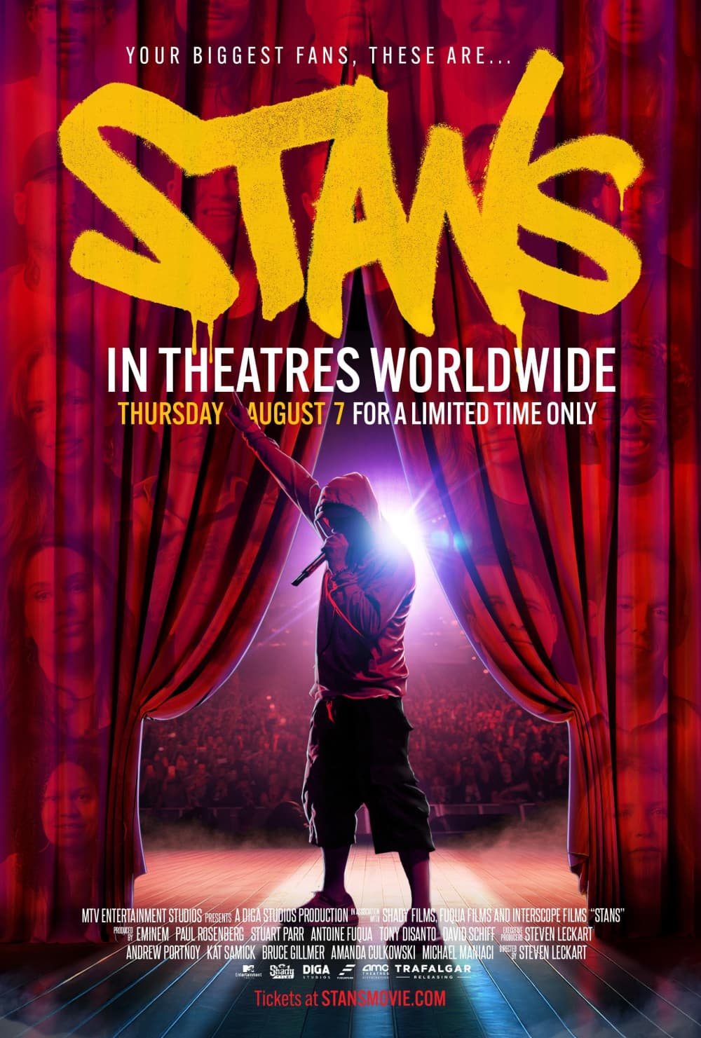 US Poster
