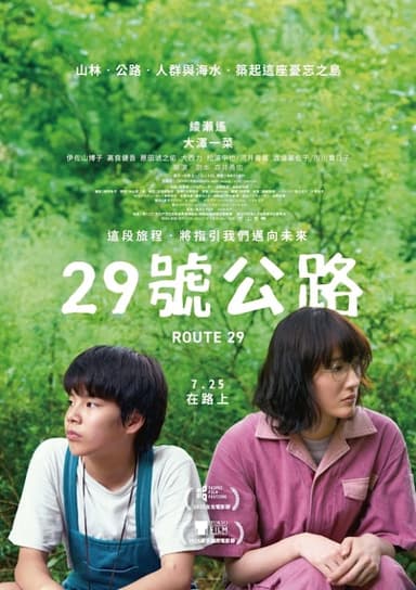 29號公路