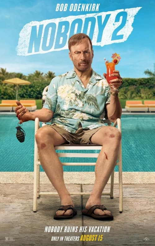 US Poster