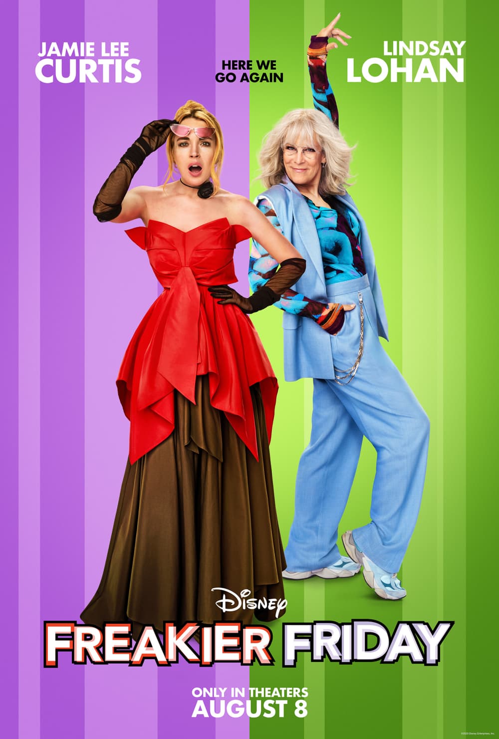 US Poster