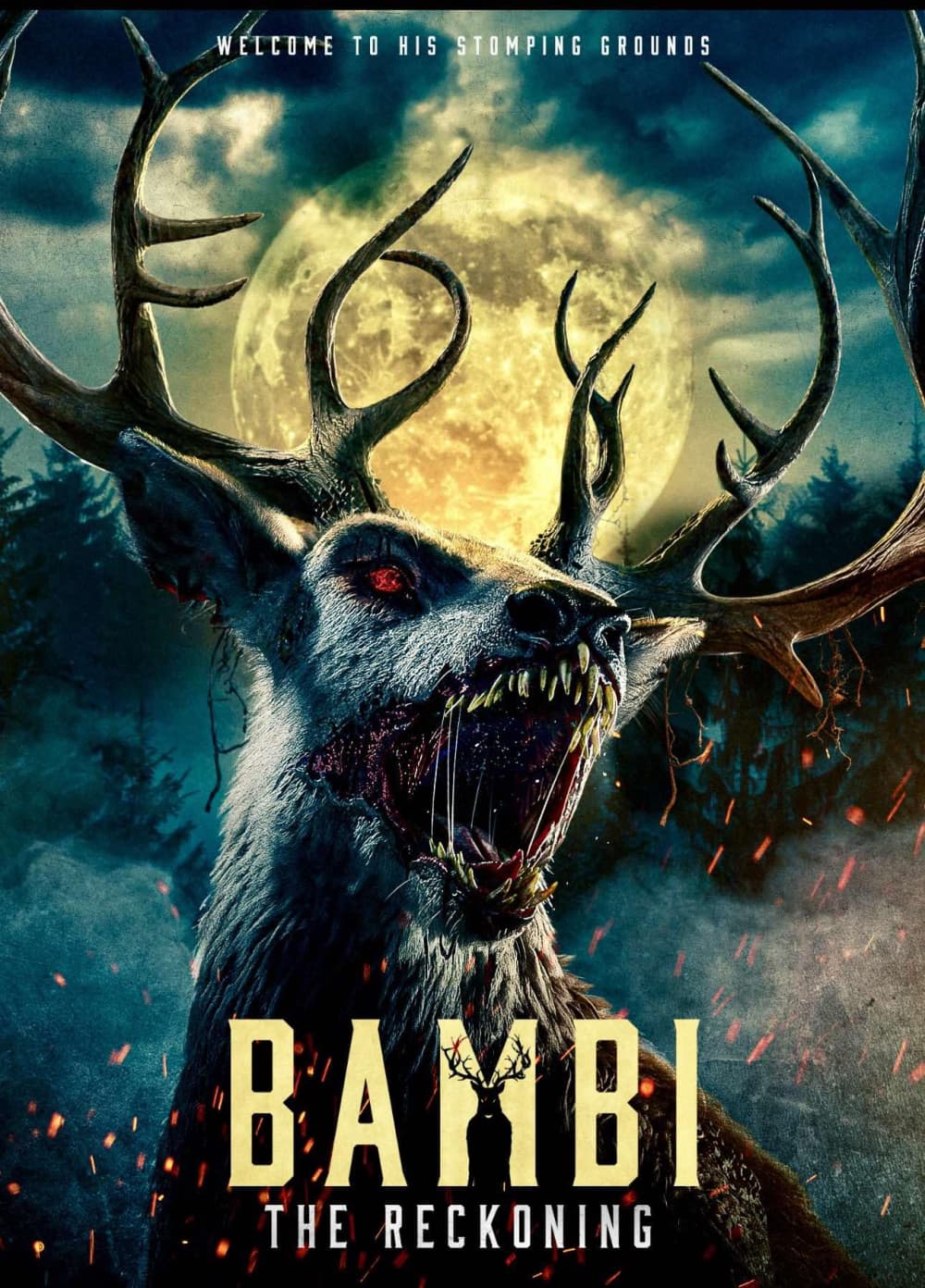 UK Poster