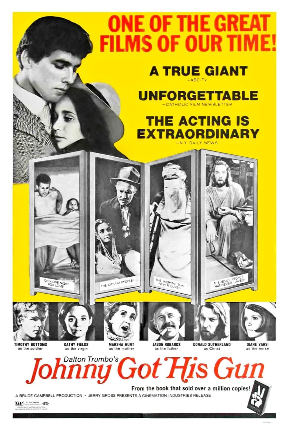 US Poster