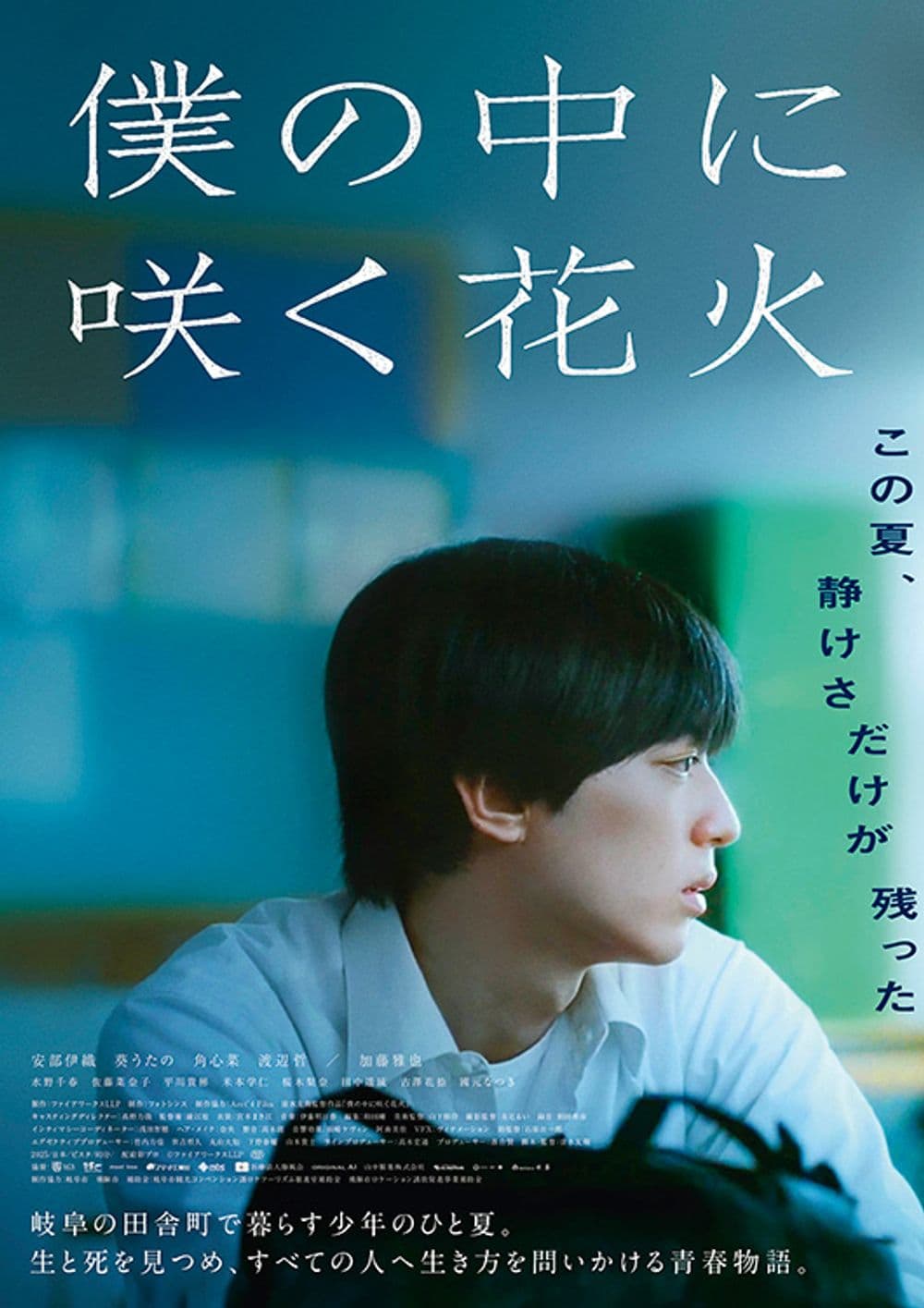 Japan Poster