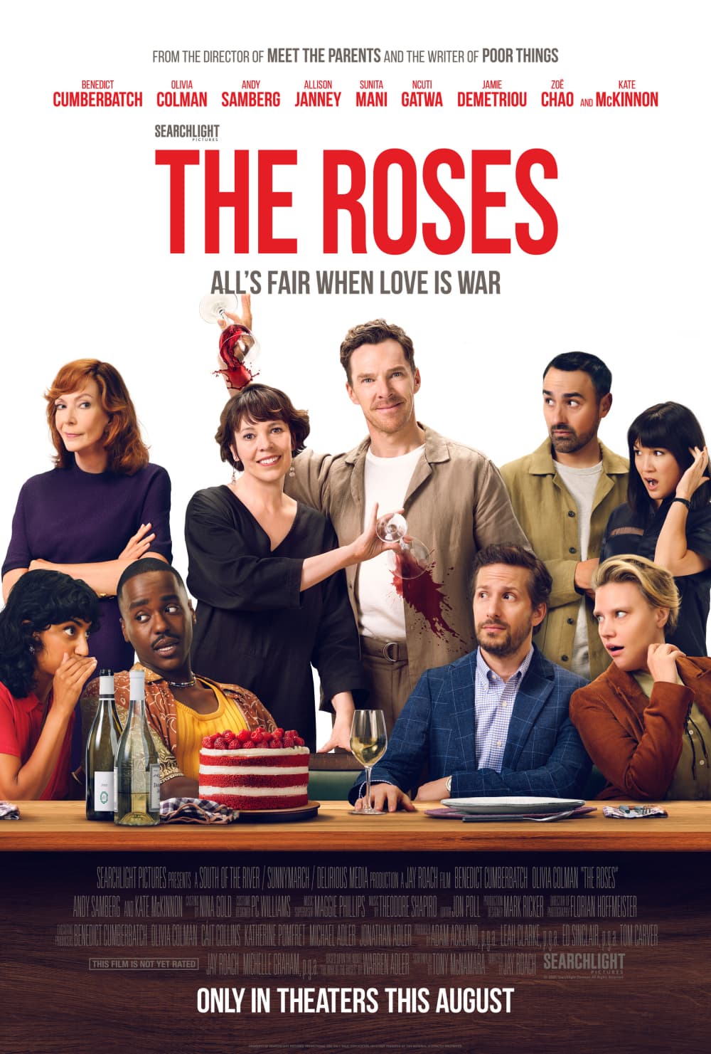 US Poster