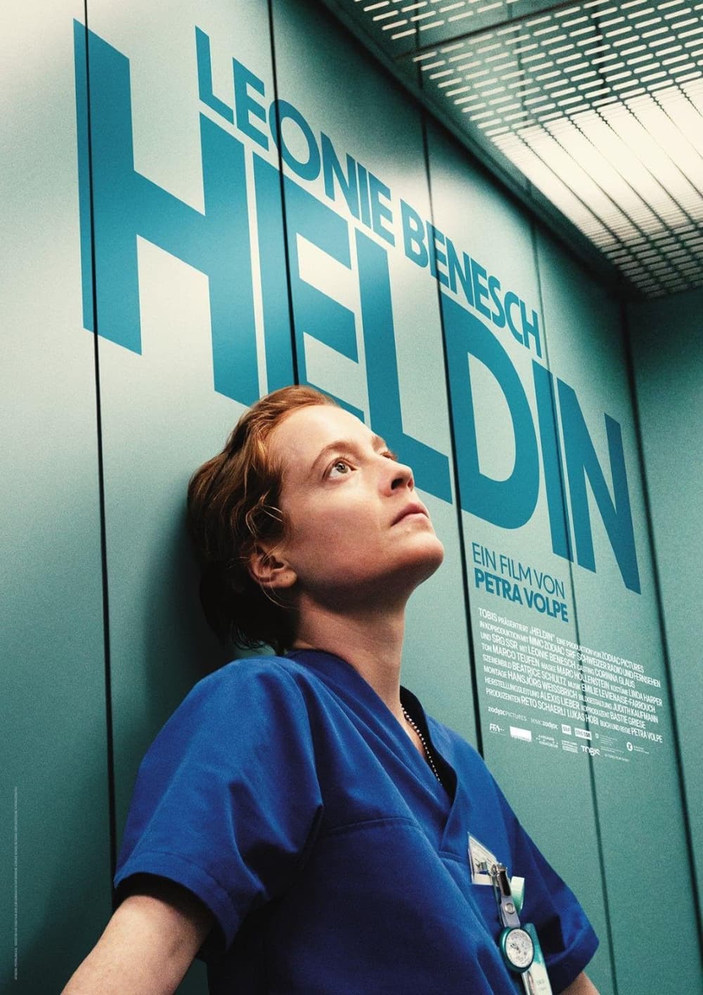 Germany Poster