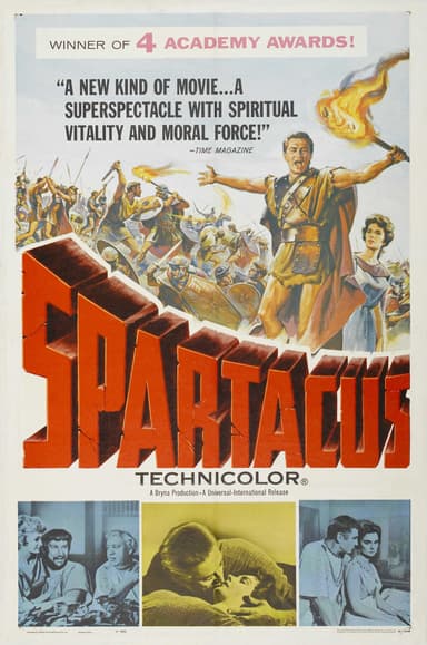 Spartacus