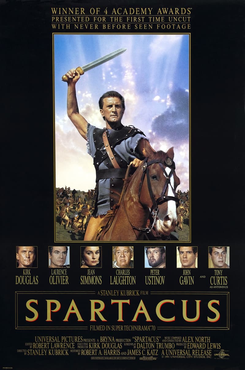 US Poster #2