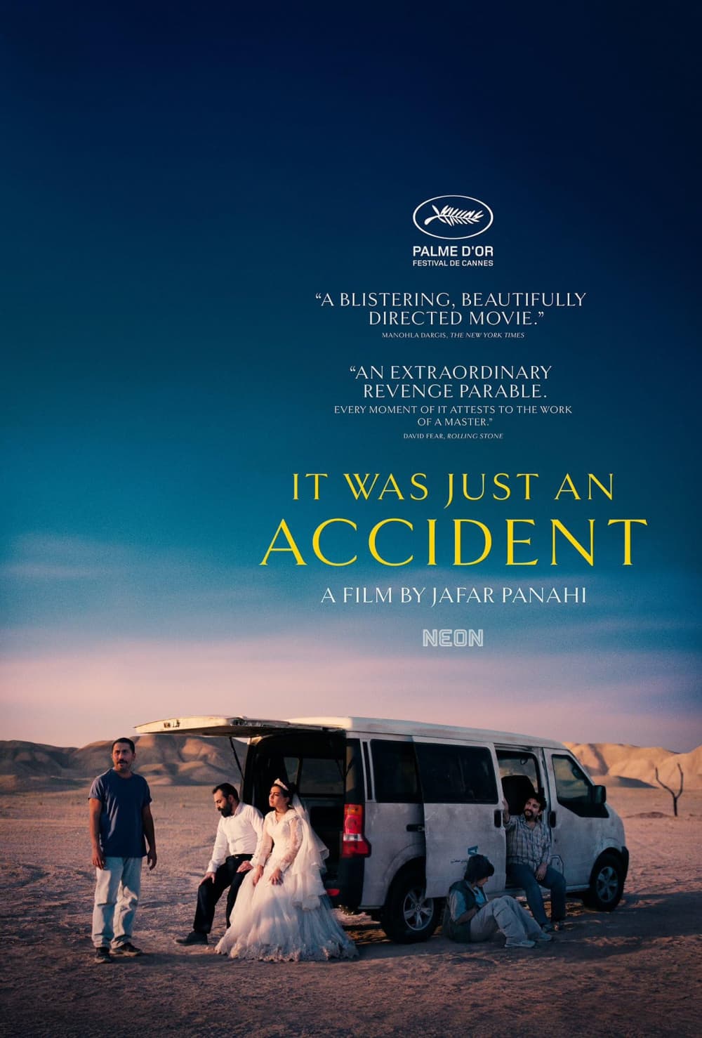 US Poster