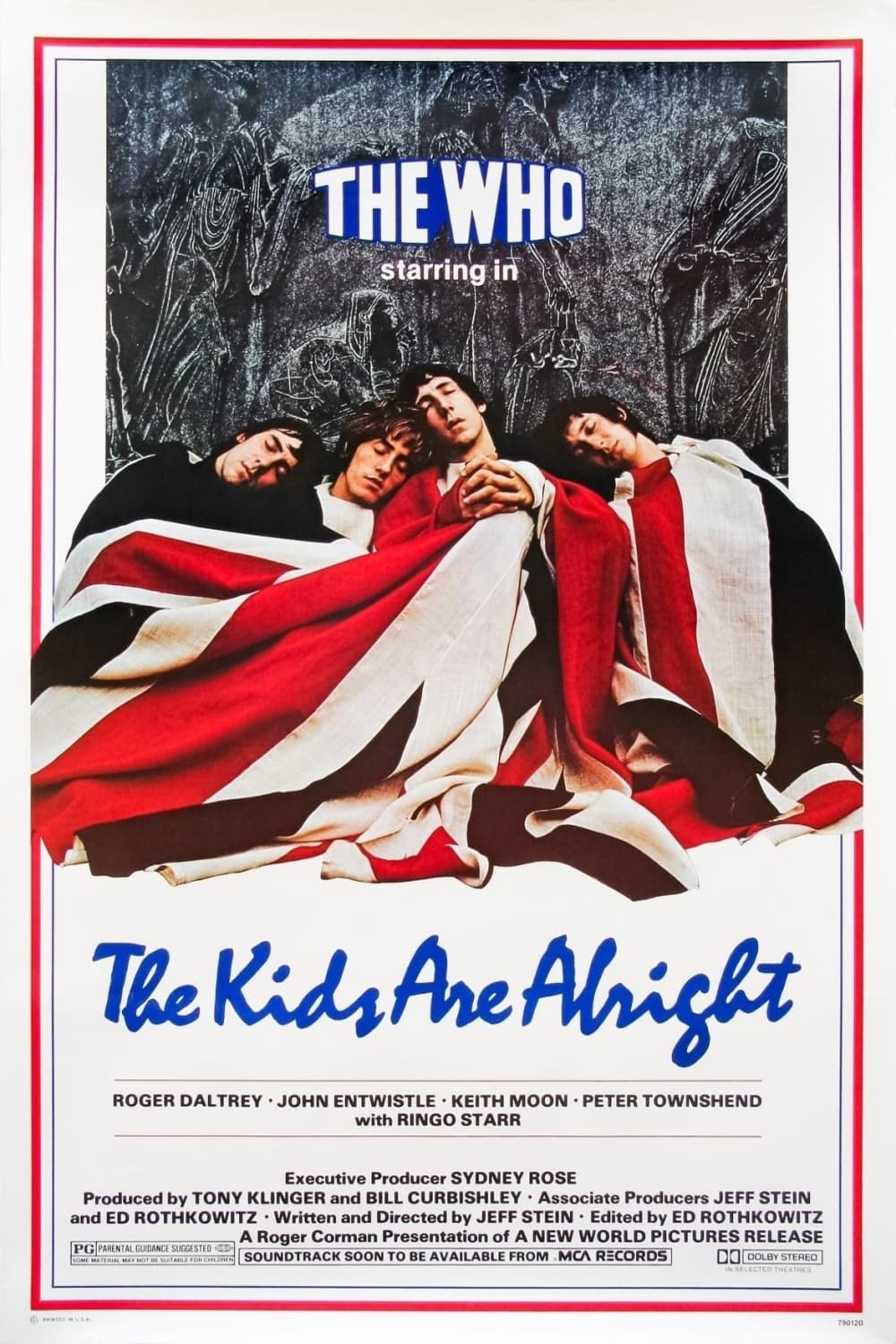 US Poster