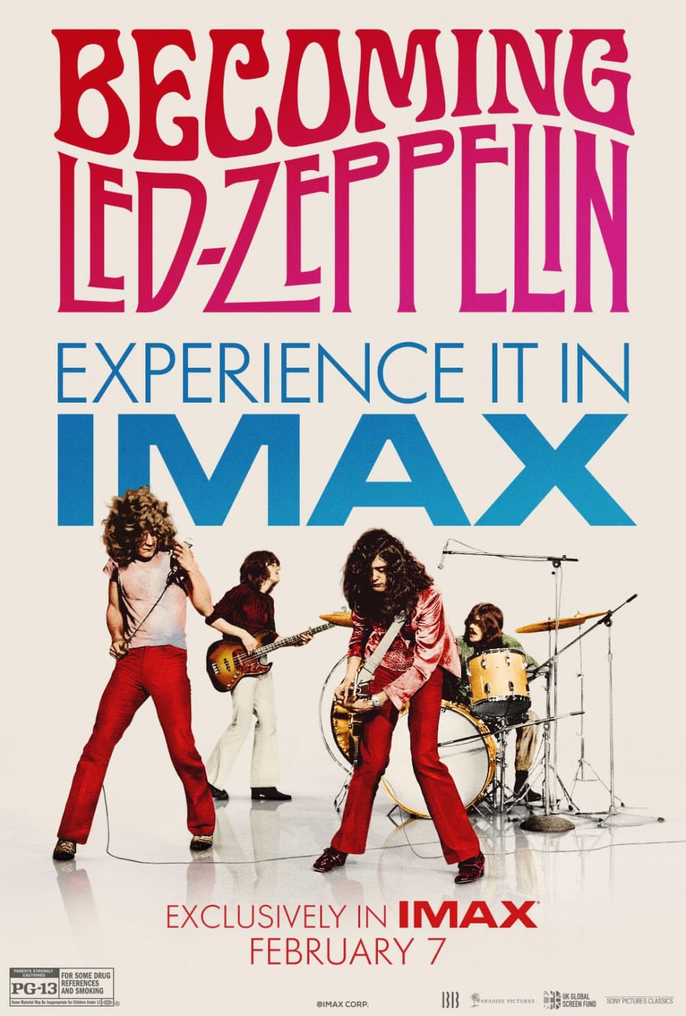 US Poster