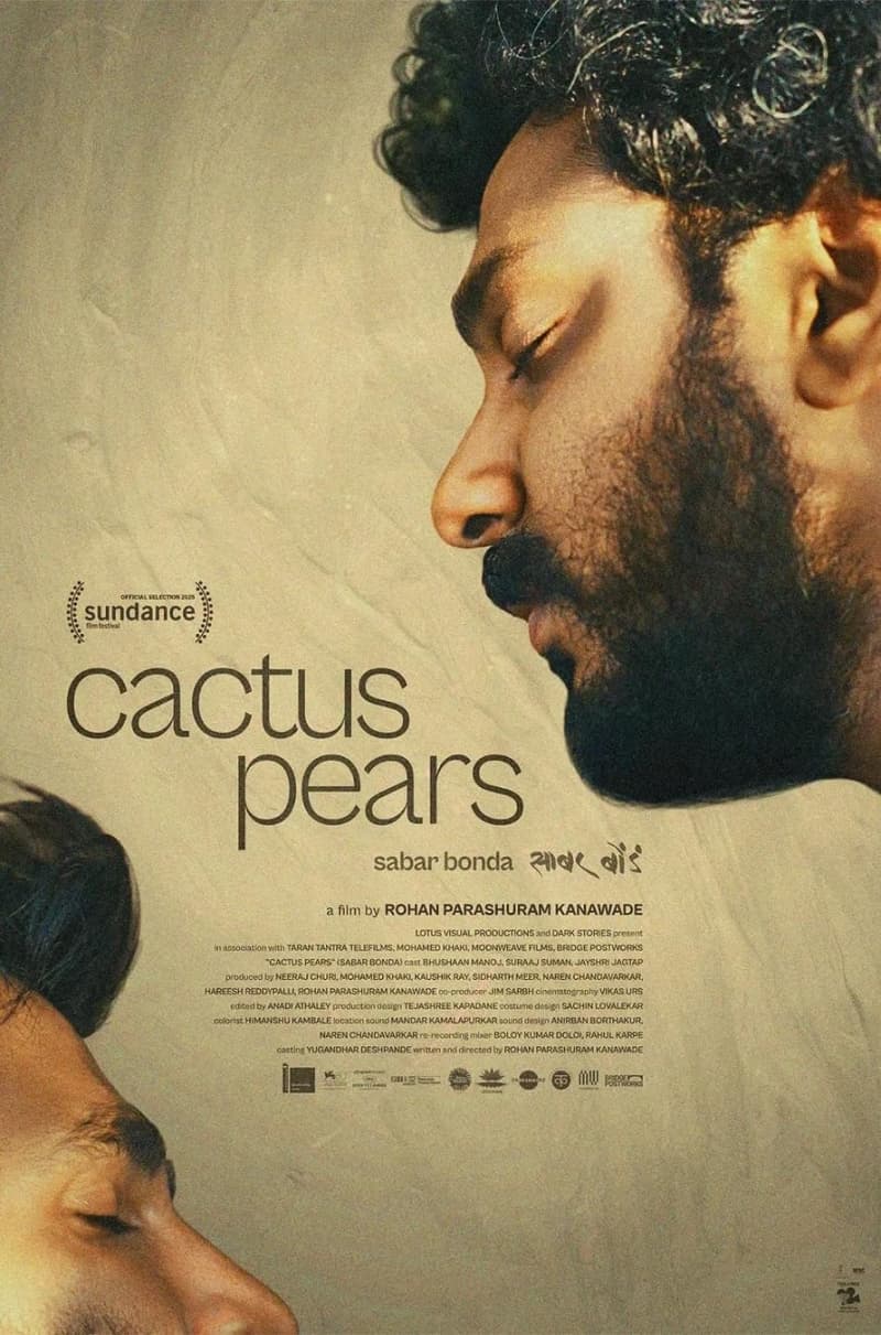 International Poster