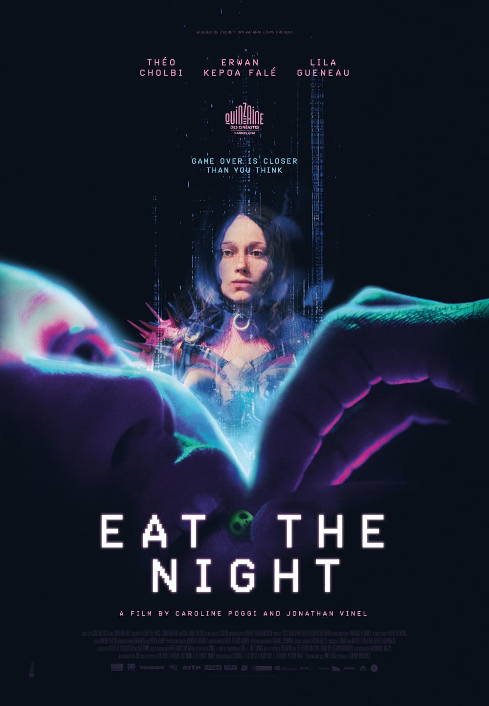 International Poster