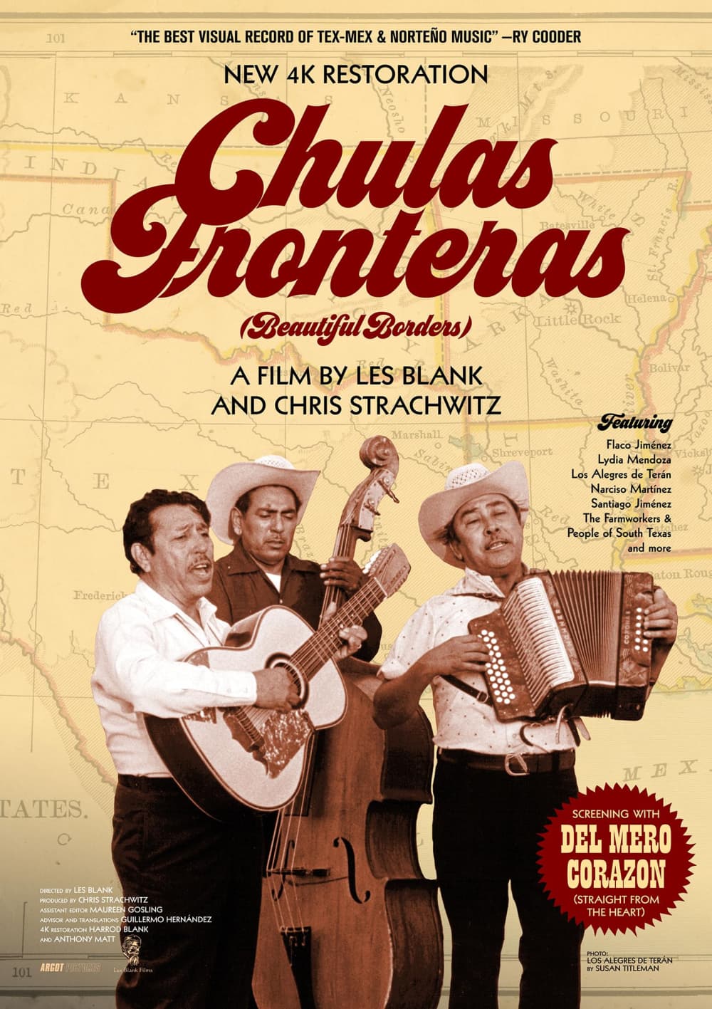 US Poster