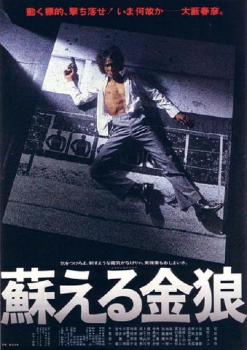 Japan Poster