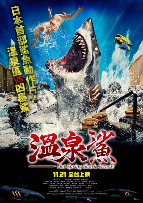 台湾版ポスター