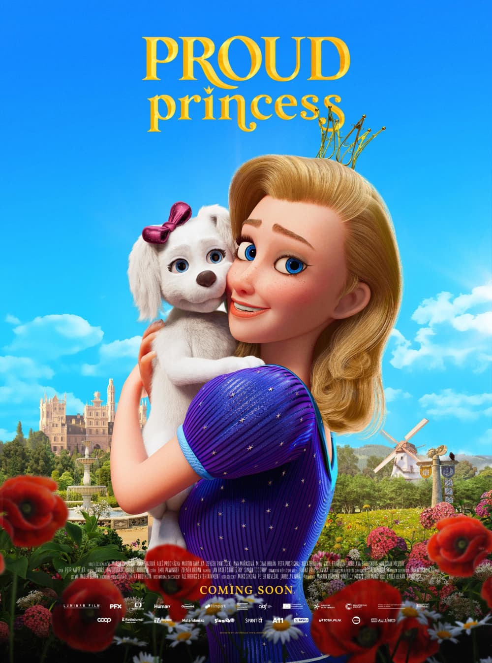 International Poster