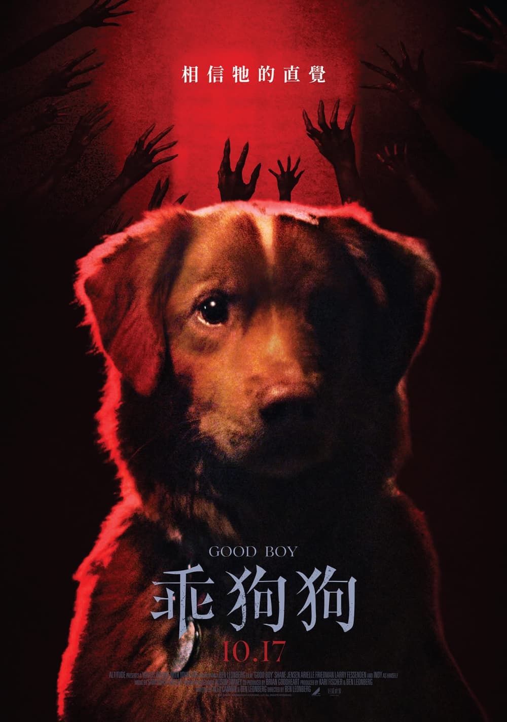 Good Boy