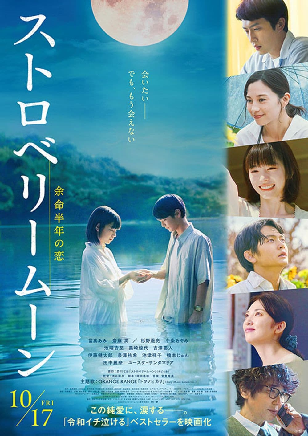 Japan Poster