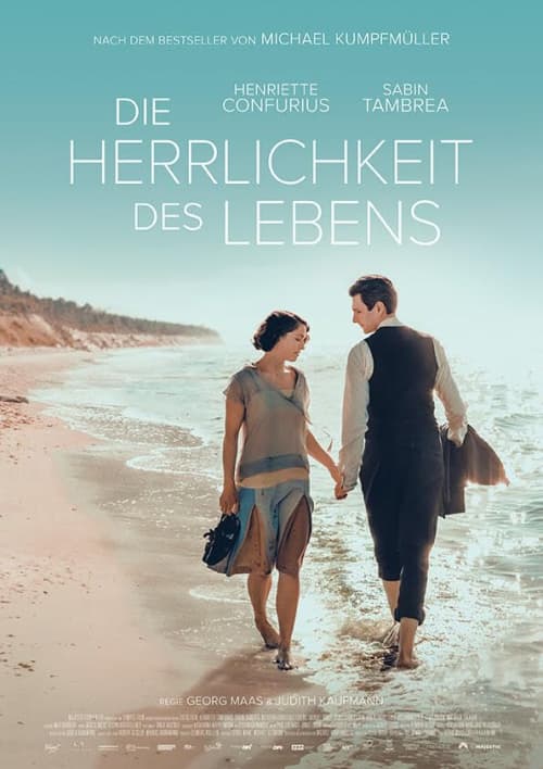 Germany Poster