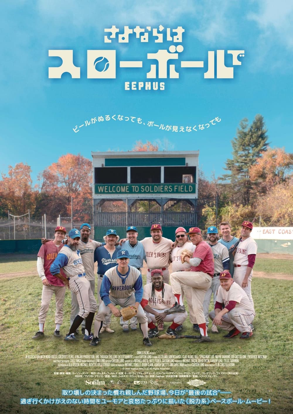 Japan Poster