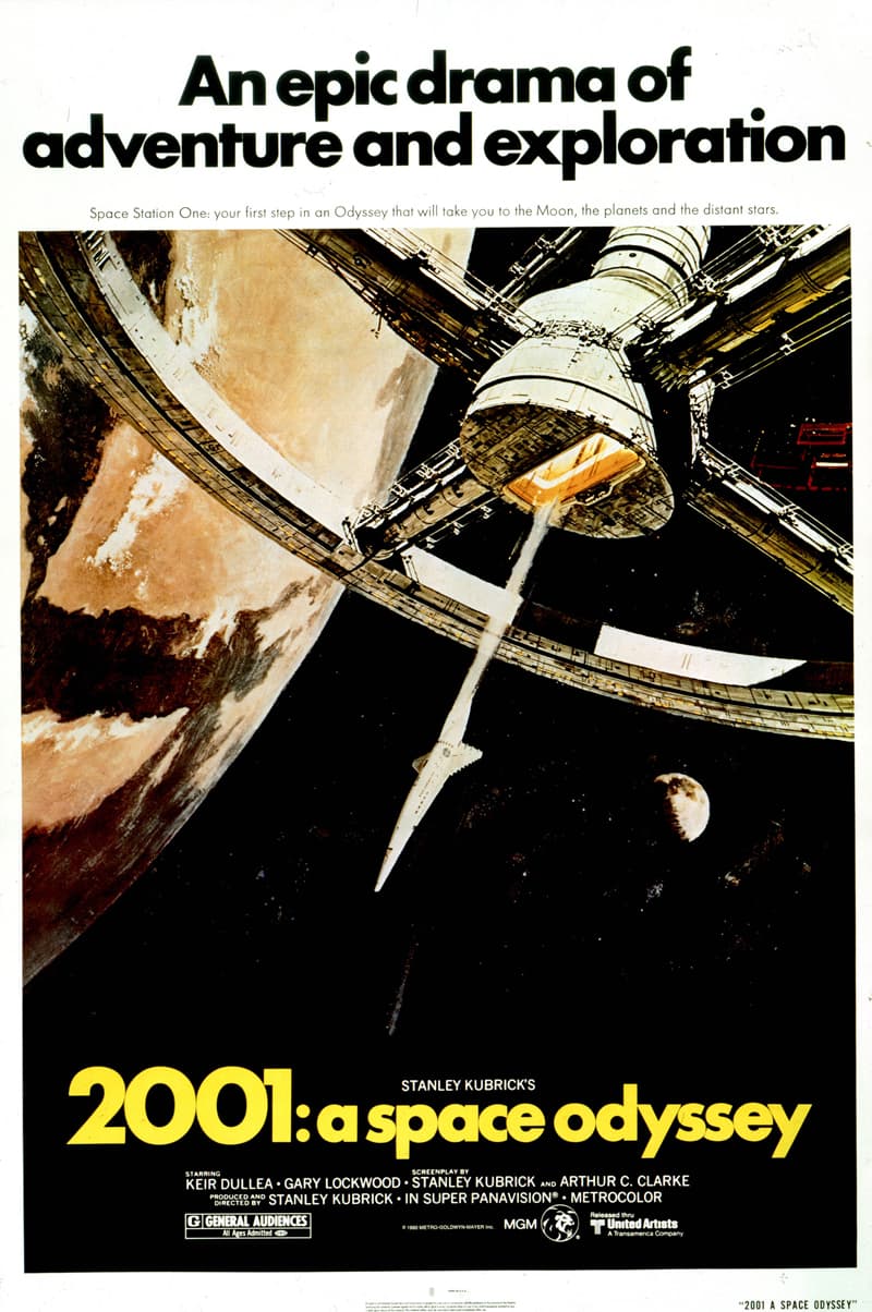 US Poster #3