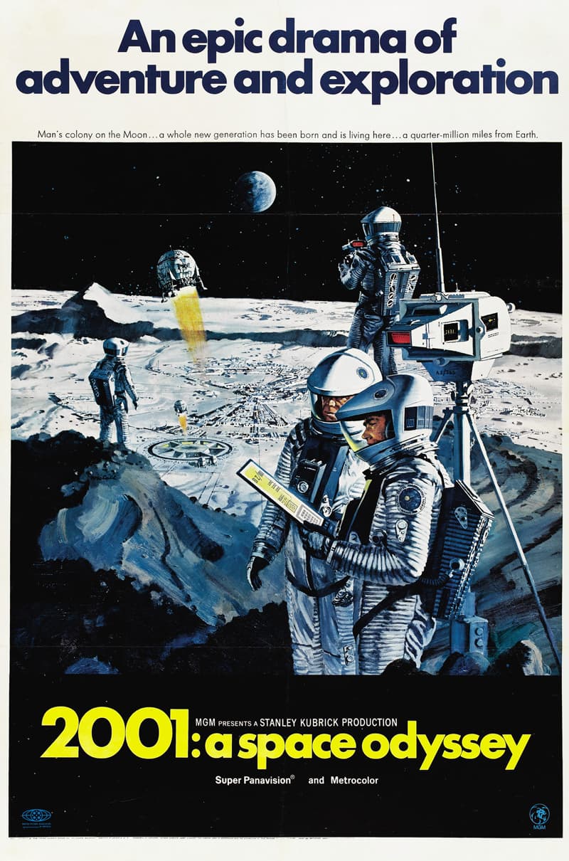 US Poster #4
