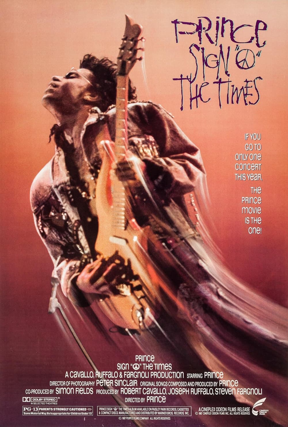 US Poster